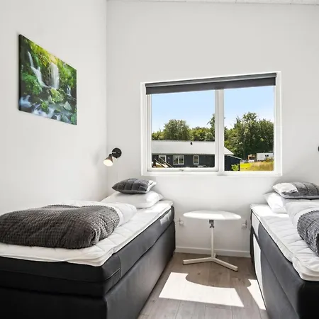 Ferienhaus Alka - 500m From The Sea By Interhome Sjolund