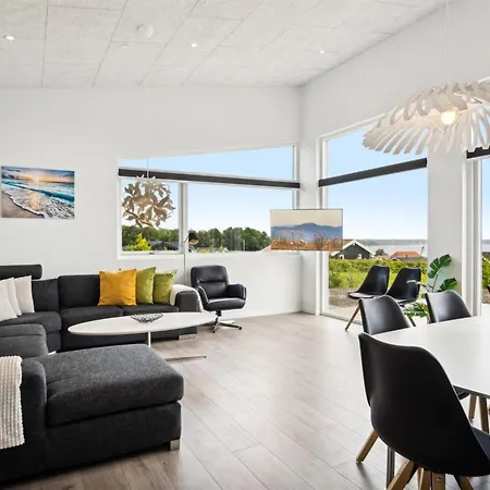 Ferienhaus Alka - 500m From The Sea By Interhome *