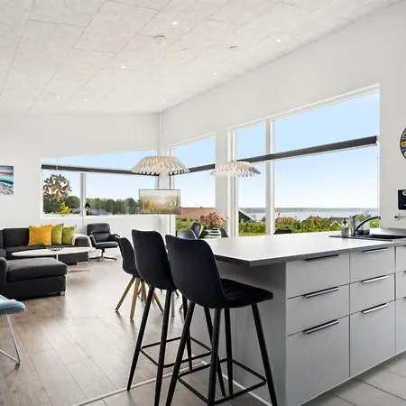 Ferienhaus Alka - 500m From The Sea By Interhome