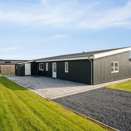 Ferienhaus Alka - 500m From The Sea By Interhome Sjolund