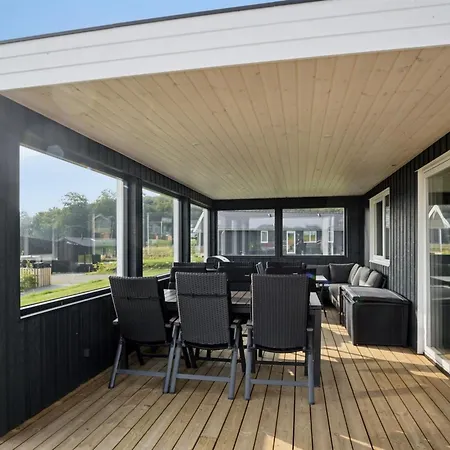 Holiday home Alka - 500m From The Sea By Interhome *