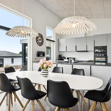 Alka - 500m From The Sea By Interhome * Sjolund