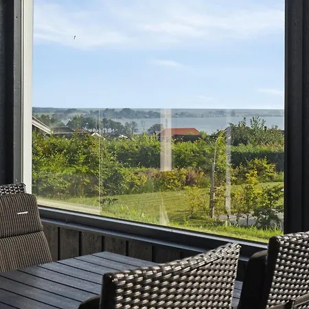 Holiday home Alka - 500m From The Sea By Interhome Sjolund