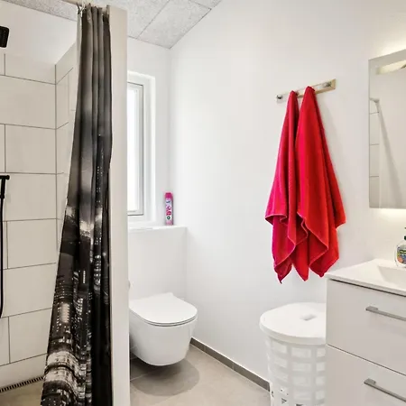 Alka - 500m From The Sea By Interhome * Sjolund