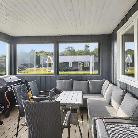 Alka - 500m From The Sea By Interhome Prázdninový dům