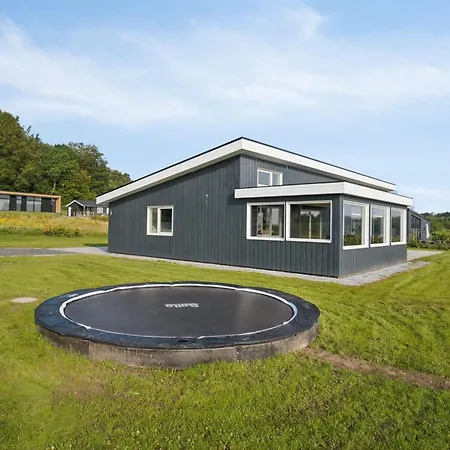 Alka - 500m From The Sea By Interhome Prázdninový dům *