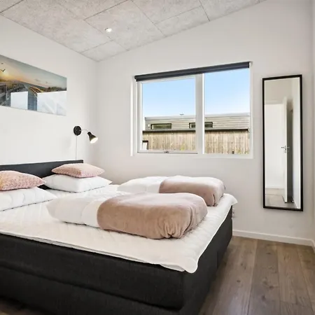 Alka - 500m From The Sea By Interhome Holiday home Sjolund