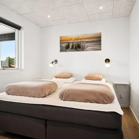 Holiday home Alka - 500m From The Sea By Interhome Sjolund