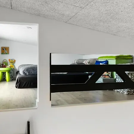 Alka - 500m From The Sea By Interhome Sjolund