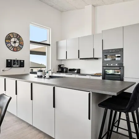 Holiday home Alka - 500m From The Sea By Interhome