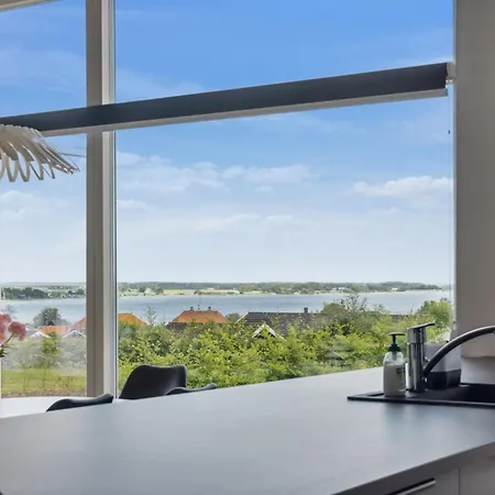 Holiday home Alka - 500m From The Sea By Interhome Sjolund