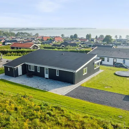 Alka - 500m From The Sea By Interhome * Sjolund