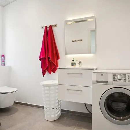 Alka - 500m From The Sea By Interhome Holiday home *