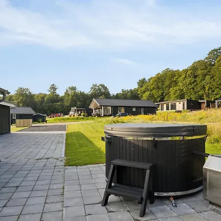 Alka - 500m From The Sea By Interhome Feriehus
