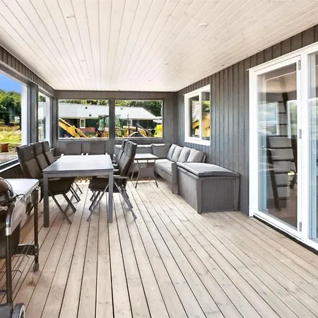 Prázdninový dům Alka - 500m From The Sea By Interhome