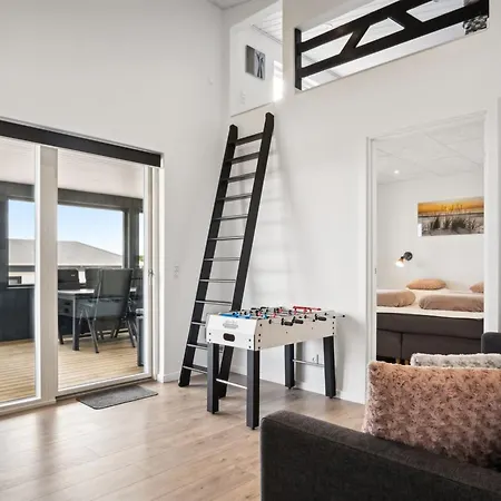 Holiday home Alka - 500m From The Sea By Interhome *