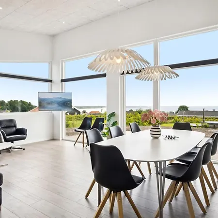 Alka - 500m From The Sea By Interhome Feriehus