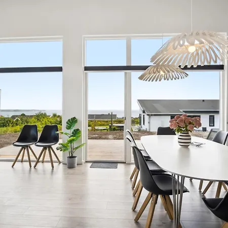 Alka - 500m From The Sea By Interhome * Sjolund
