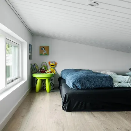 Alka - 500m From The Sea By Interhome Prázdninový dům Sjolund