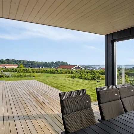 Alka - 500m From The Sea By Interhome * Sjolund