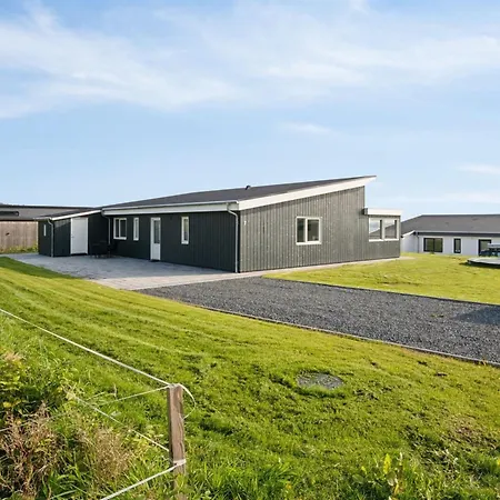 Alka - 500m From The Sea By Interhome Feriehus