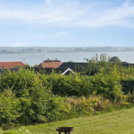Prázdninový dům Alka - 500m From The Sea By Interhome Sjolund